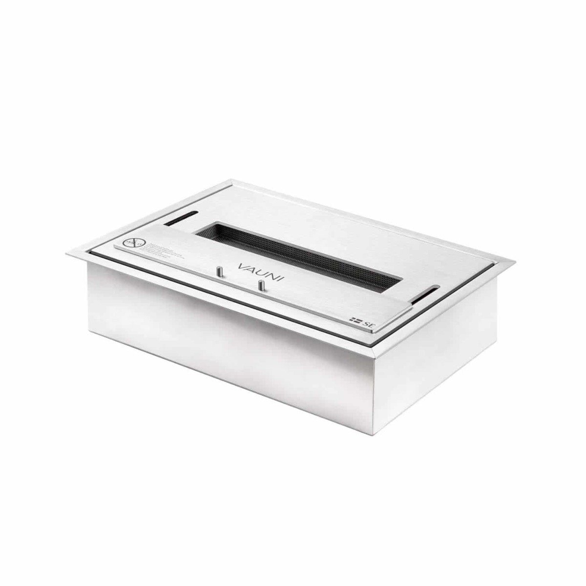 Bruleur bio-éthanol Vauni Re-Build 315