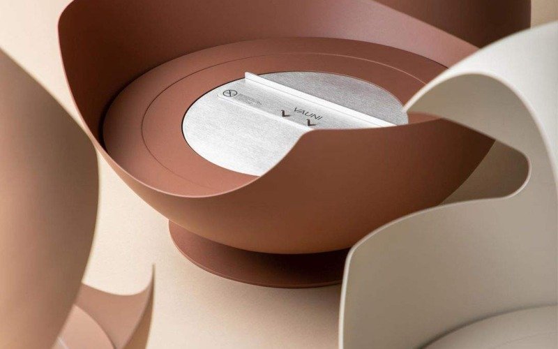 Différentes couleurs de Vauni Globe