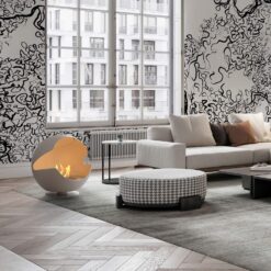 Vauni Globe White en version basse