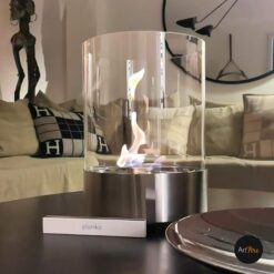 Planika Simple Commerce posée sur une table