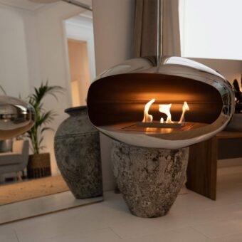 Cocoon Fires Aeris Chrome