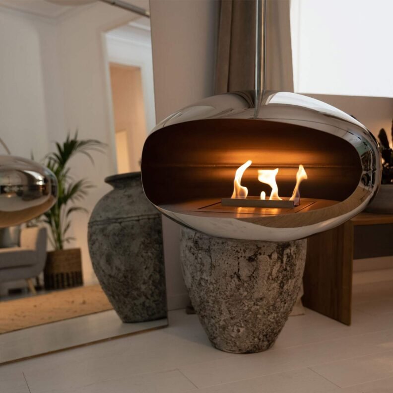 Cocoon Fires Aeris Chrome