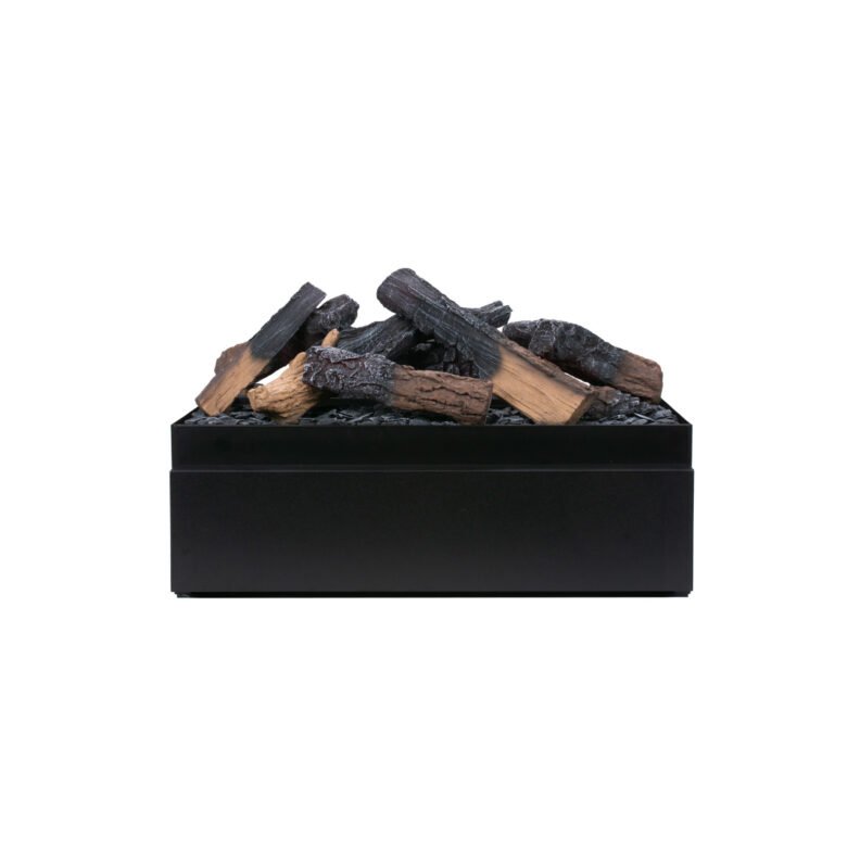 Dimplex Juneau Multi - Flammes éteintes