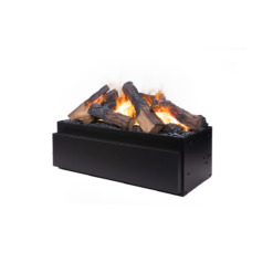 Dimplex Juneau Multi - vue de biais