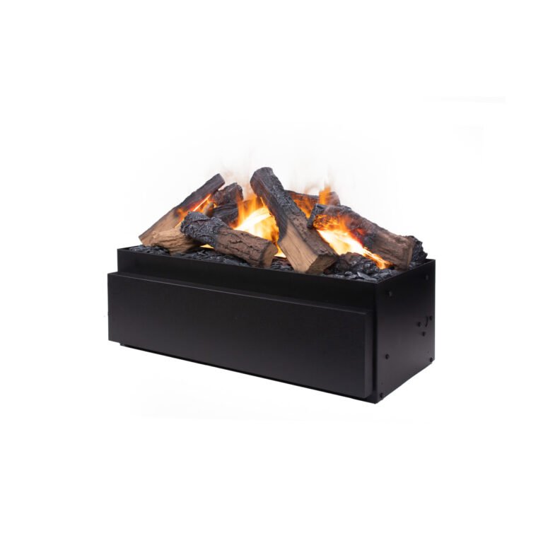 Dimplex Juneau Multi - vue de biais