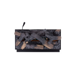 Dimplex Juneau Multi - vue du dessus