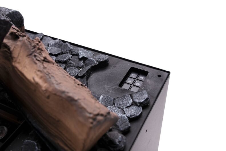 Insert électrique Dimplex Juneau Multi RGB Optimyst – Image 15