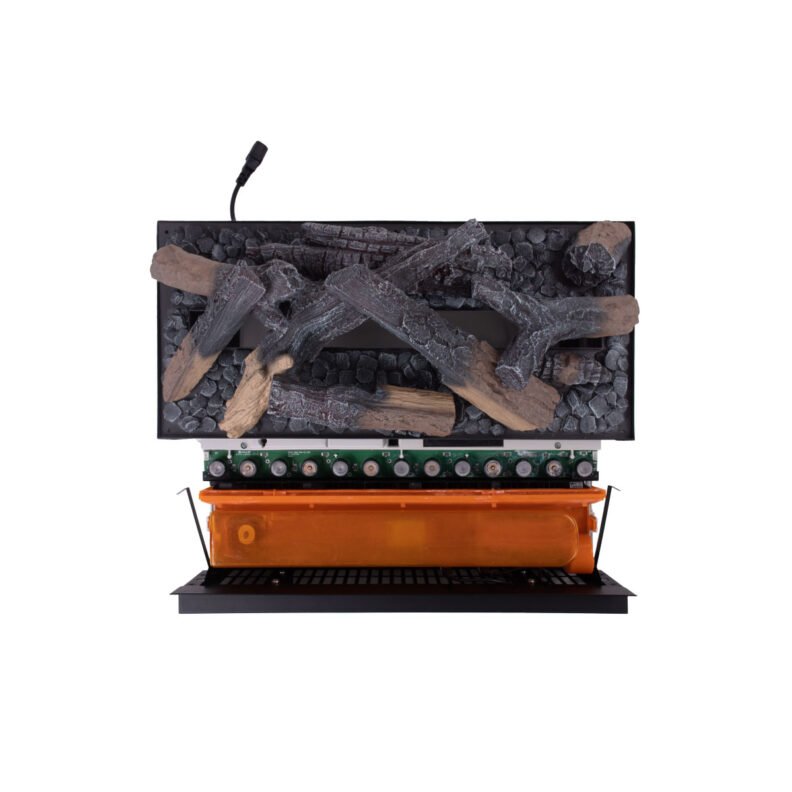Insert électrique Dimplex Juneau Multi RGB Optimyst – Image 16