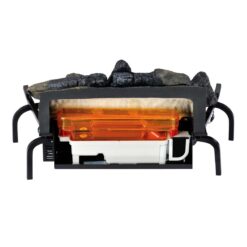 Insert électrique Silverton Dimplex