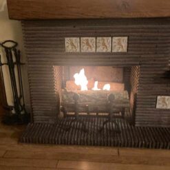 Colisée des Cheminées de Changy