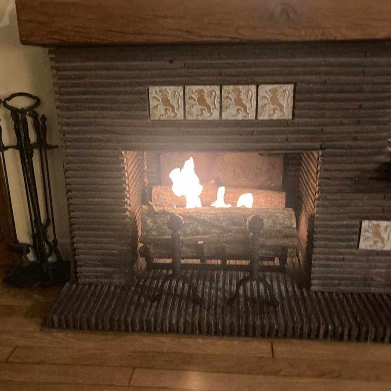 Colisée des Cheminées de Changy