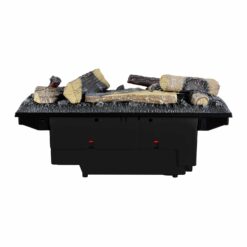 Dimplex Cassette 600 de face