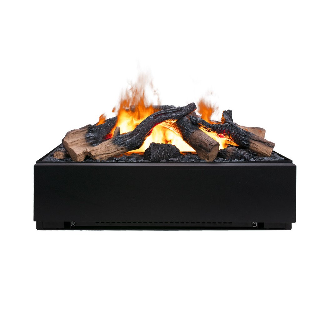 01_Dimplex_Juneau XL_400001282_Front_Natural flame Dimplex Juneau XL Multi