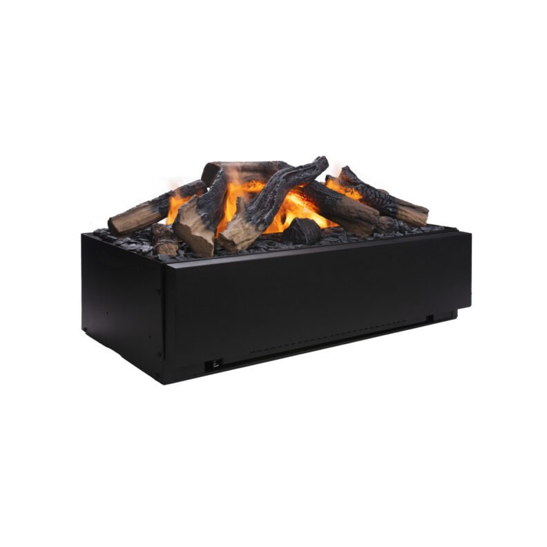 Cassette électrique Dimplex Juneau Multi XL RGB Optimyst – Image 7