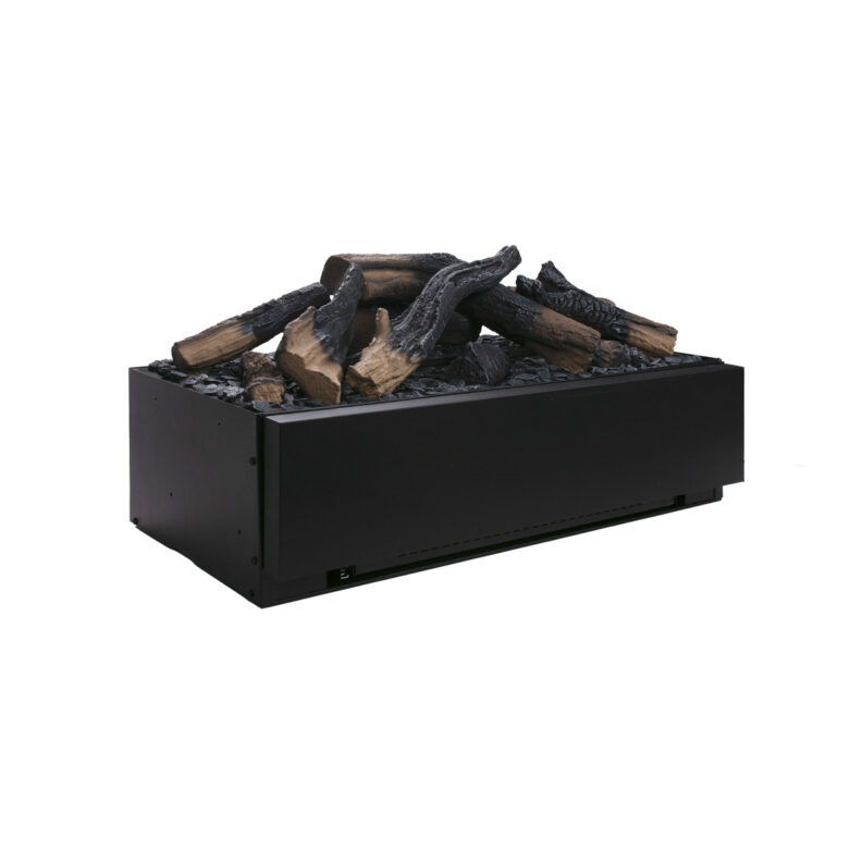 Cassette électrique Dimplex Juneau Multi XL RGB Optimyst – Image 8