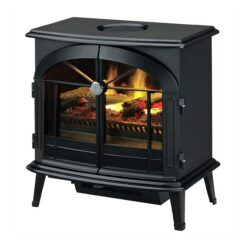 Poêle électrique Dimplex Stockbridge