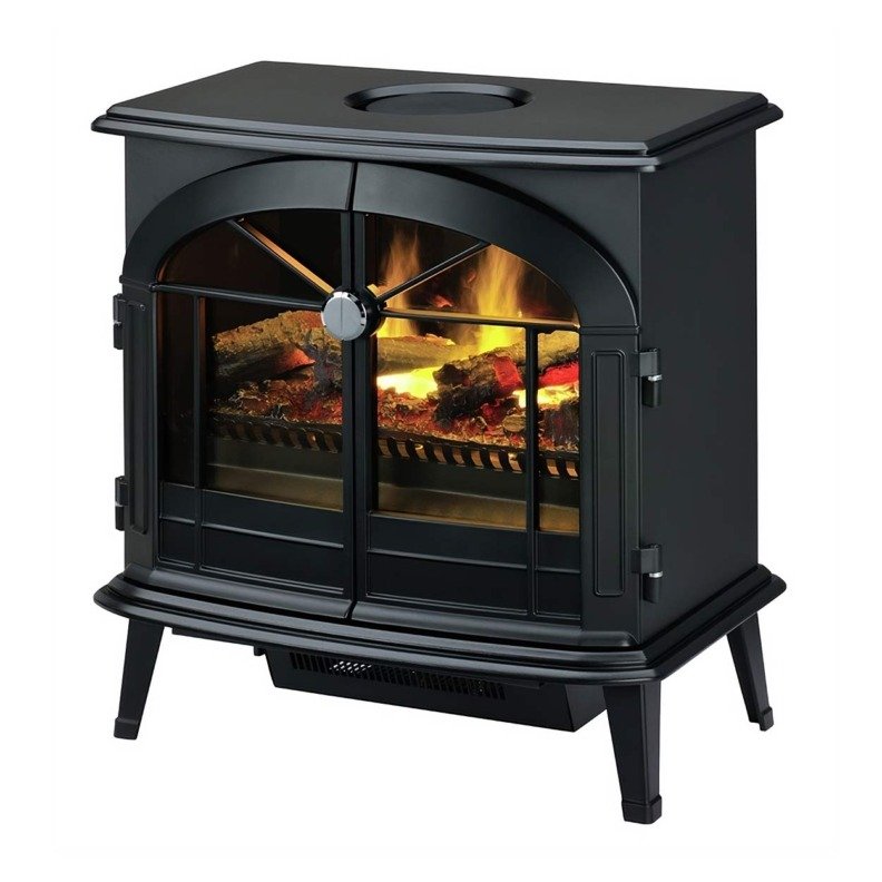 Poêle électrique Dimplex Stockbridge