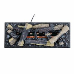 Dimplex Cassette 600 vu du dessus