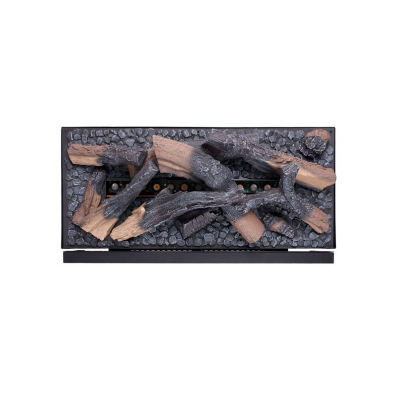 Cassette électrique Dimplex Juneau Multi XL RGB Optimyst – Image 12