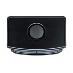 Dimplex Stockbridge vu de dessus