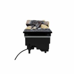 Dimplex Cassette 600 vu de côté