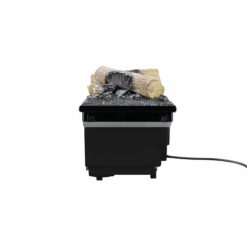 Dimplex Cassette 600 vu de côté