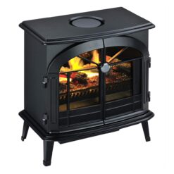 Poêle électrique Dimplex Stockbridge