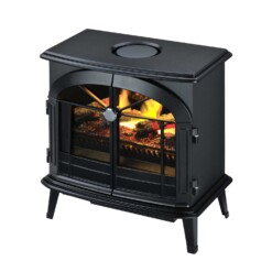Poêle électrique Dimplex Stockbridge