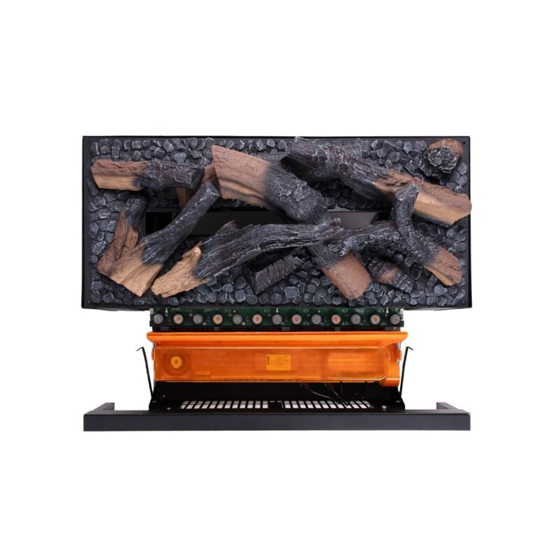 Cassette électrique Dimplex Juneau Multi XL RGB Optimyst – Image 16