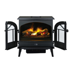 poêle électrique Dimplex Stockbridge