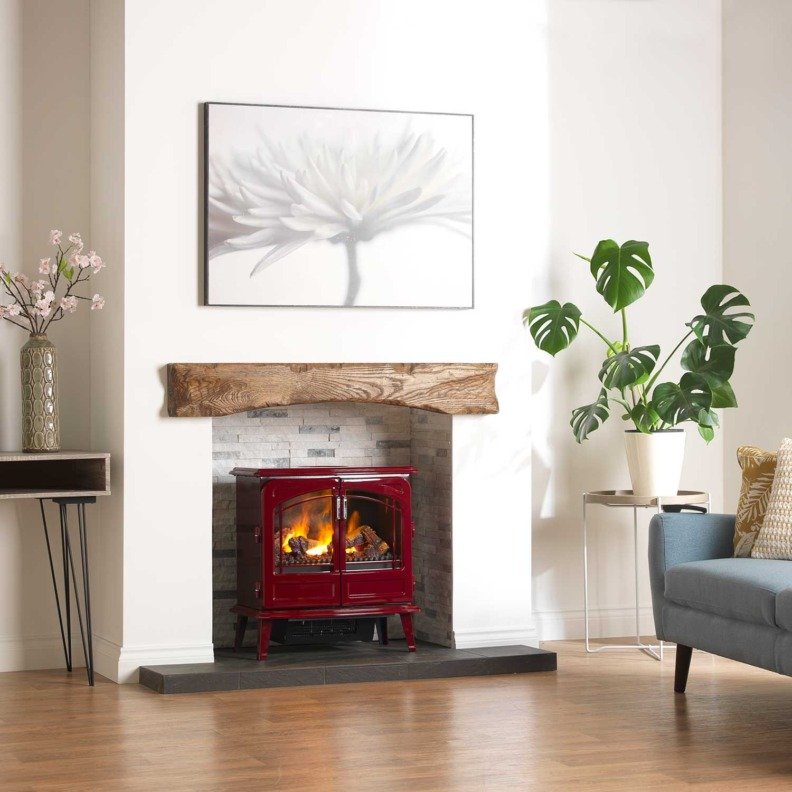 Dimplex-Grand-Optimyst-Poele-Rouge-Roomset-Right-Hand-Side