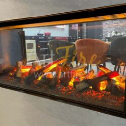 Cassette 1000 dans une cuisine