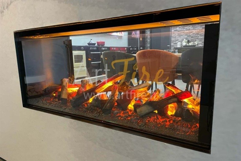 Cassette 1000 dans une cuisine