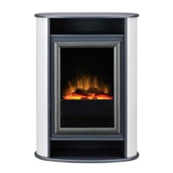 Poele electrique Dimplex Scandic