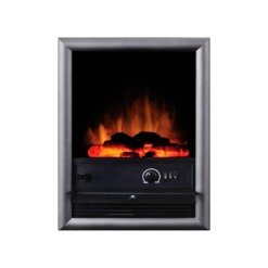 Contrôles du poêle électrique Scandi de Dimplex