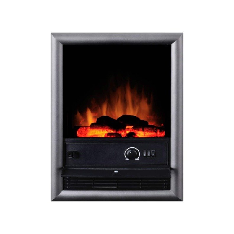 Contrôles du poêle électrique Scandi de Dimplex