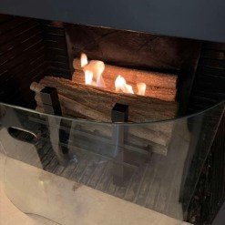 Chenets Art Déco – Image 7