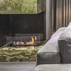 Planika Primefire 700 en situation