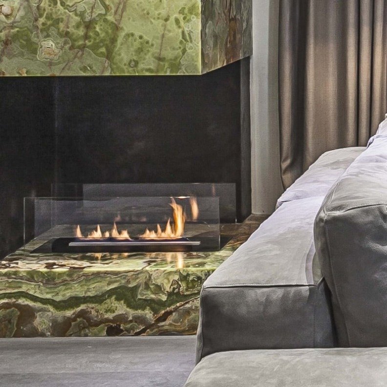 Planika Primefire 700 en situation