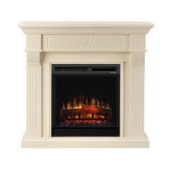 Cheminée électrique Dimplex Beethoven Antique