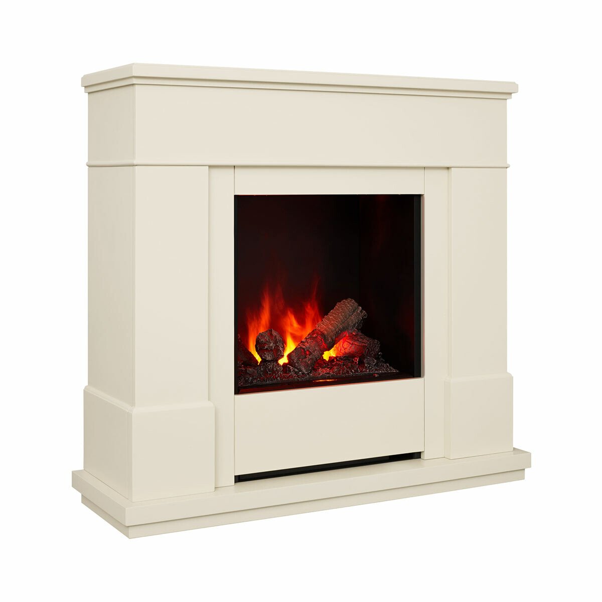 Cheminée électrique Moorefield de Dimplex