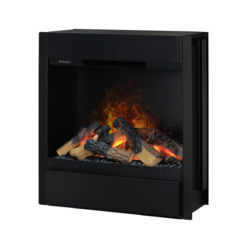 Dimplex Albany RGB avec flammes Optimyst