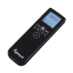 Télécommande de la cheminée Dimplex Albany