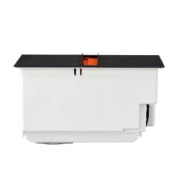 Profil de l'insert de cheminée électrique Dimplex cassette 250