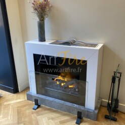 Dimplex Ravel cheminee électrique