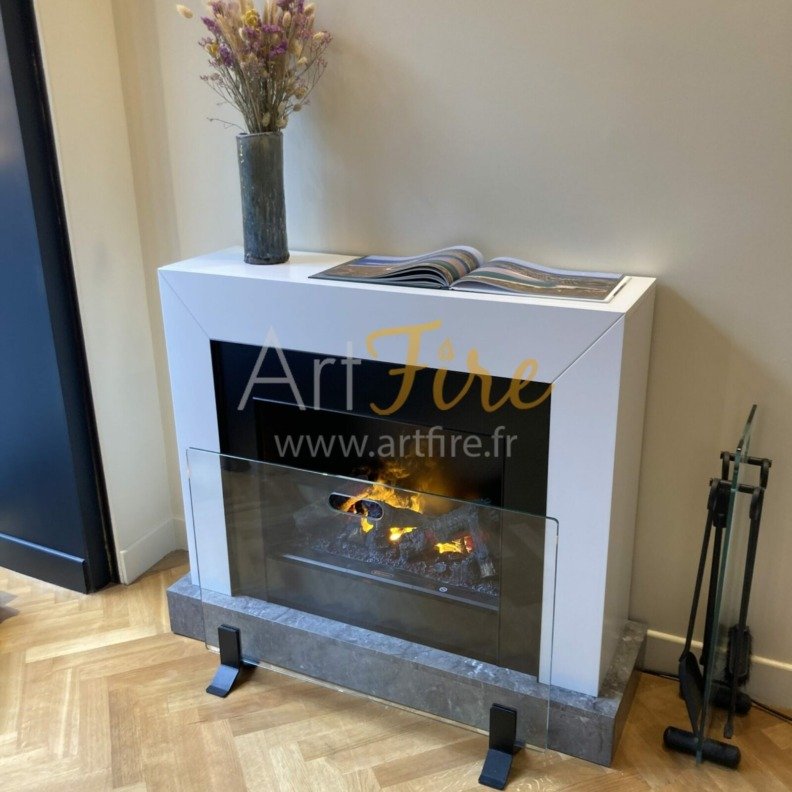 Dimplex Ravel cheminee électrique