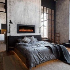 Dimplex cheminée électrique SP16