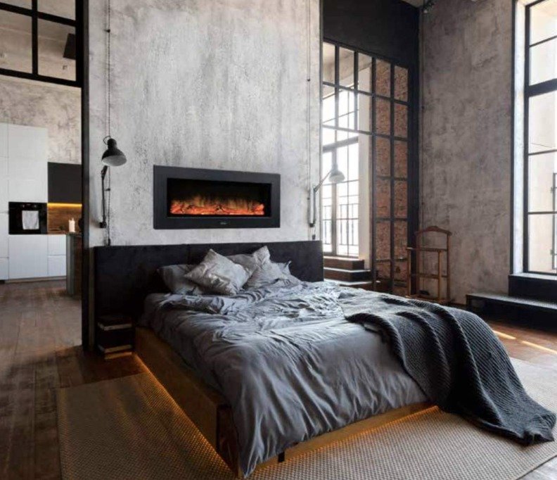 Dimplex cheminée électrique SP16