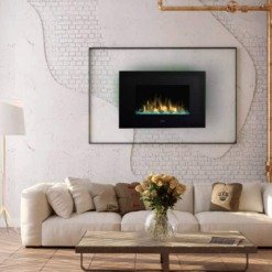 Dimplex cheminée électrique Toluca