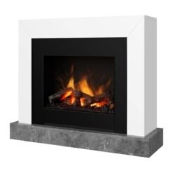 Cheminée électrique Dimplex Faber Ravel